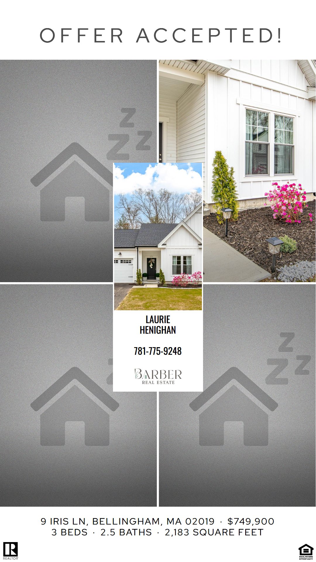 9 Iris Ln, Bellingham, MA 02019